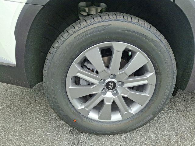 2025 Hyundai PALISADE Vehicle Photo in Harrisburg, PA 17111