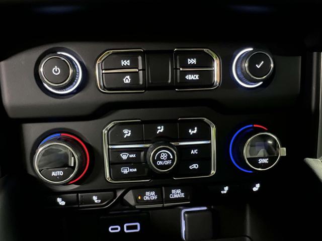 2023 Chevrolet Tahoe Vehicle Photo in Roslyn, NY 11576