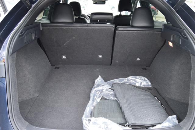 2025 INFINITI QX55 Vehicle Photo in Houston, TX 77090