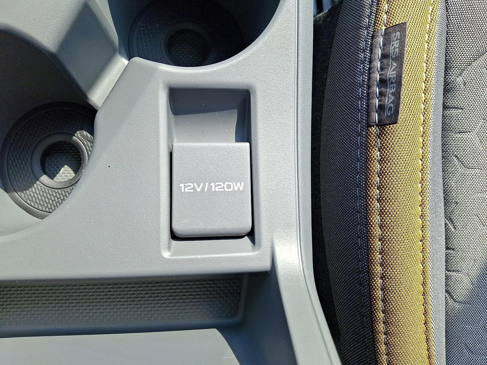 2025 Subaru Crosstrek Vehicle Photo in Harrisburg, PA 17111
