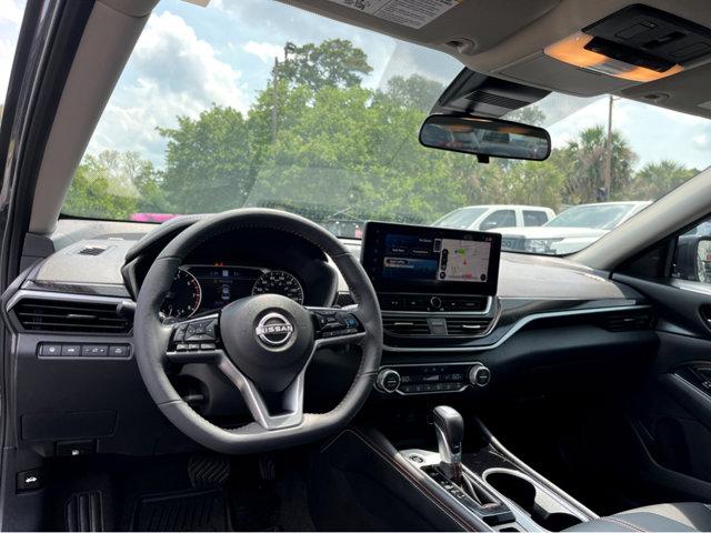 2023 Nissan Altima Vehicle Photo in Savannah, GA 31419