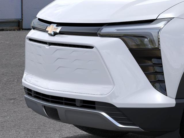 2025 Chevrolet Blazer EV Vehicle Photo in KANSAS CITY, MO 64114-4502