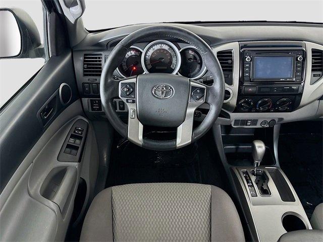 2014 Toyota Tacoma Vehicle Photo in PUYALLUP, WA 98371-4149