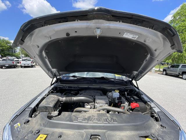 2020 Ram 1500 Vehicle Photo in BENTONVILLE, AR 72712-4322