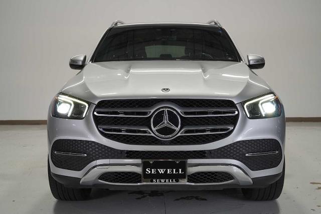 2020 Mercedes-Benz GLE Vehicle Photo in GRAPEVINE, TX 76051