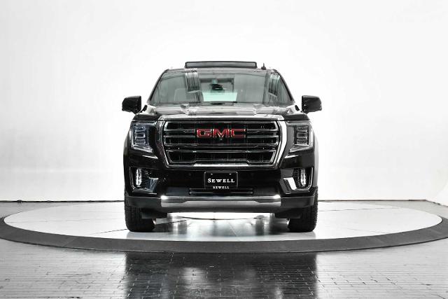 2021 GMC Yukon Vehicle Photo in DALLAS, TX 75235