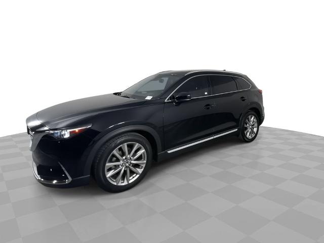 2016 Mazda CX-9 Vehicle Photo in GILBERT, AZ 85297-0402