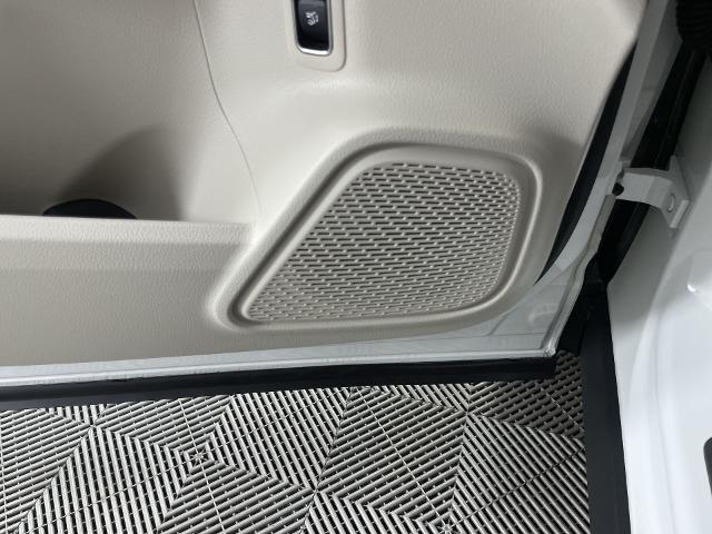 2025 Mercedes-Benz GLA 250 Vehicle Photo in GILBERT, AZ 85297-0402