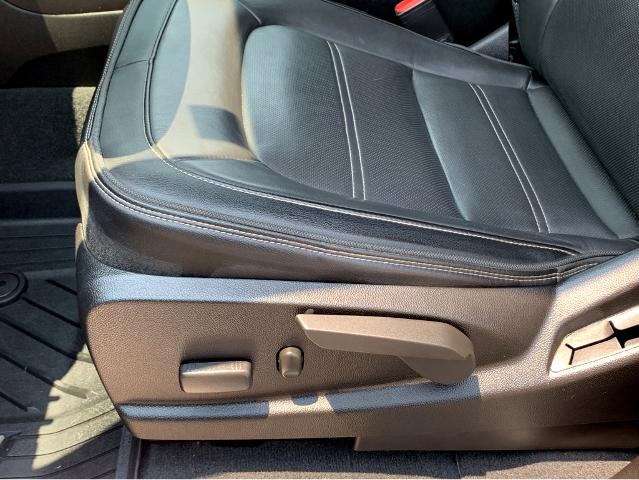 2021 GMC Canyon Vehicle Photo in BEAUFORT, SC 29906-4218