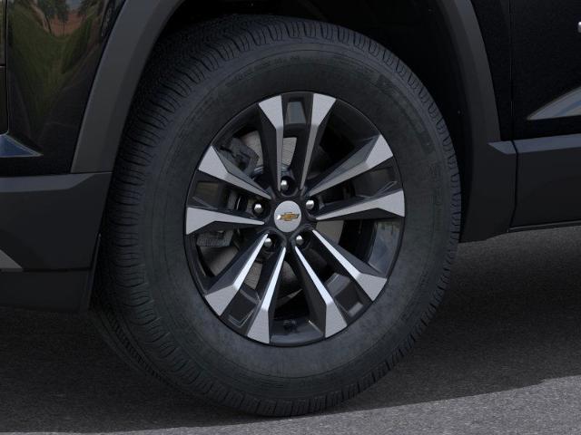 2026 Chevrolet Equinox Vehicle Photo in Roslyn, NY 11576