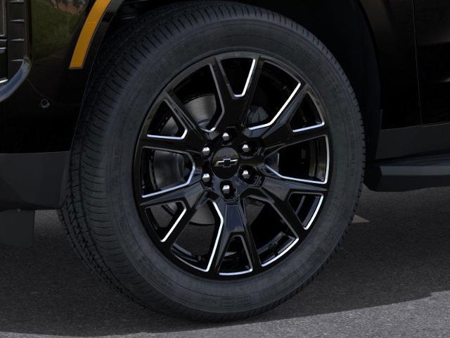 2025 Chevrolet Tahoe Vehicle Photo in Roslyn, NY 11576