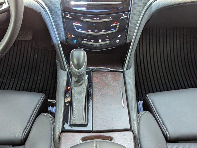 2018 Cadillac XTS Vehicle Photo in San Antonio, TX 78230