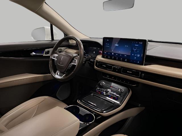 2022 Lincoln Nautilus Vehicle Photo in Appleton, WI 54913