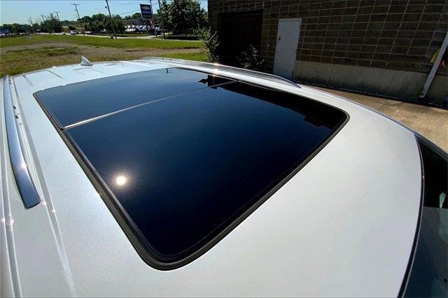 2021 Cadillac XT6 Vehicle Photo in KANSAS CITY, MO 64114-4545