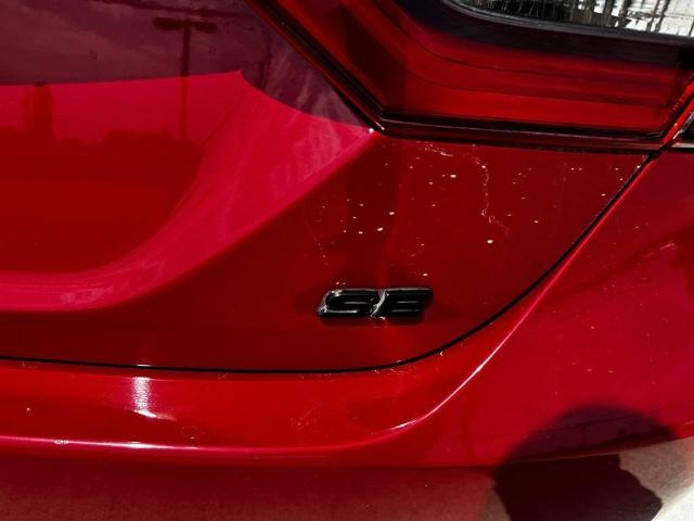 2023 Toyota Camry Vehicle Photo in San Antonio, TX 78230