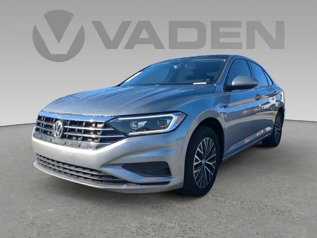 2019 Volkswagen Jetta Vehicle Photo in Brunswick, GA 31525