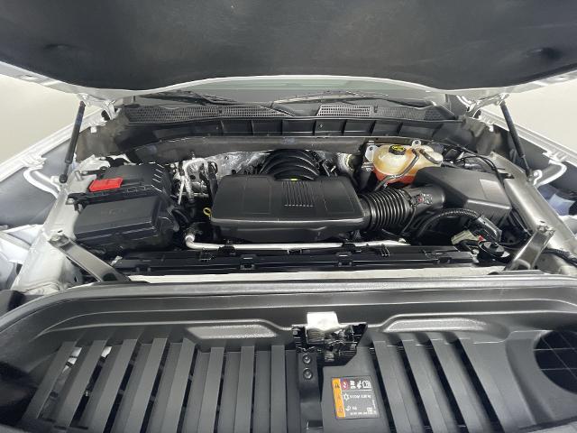 2022 GMC Sierra 1500 Vehicle Photo in GILBERT, AZ 85297-0402