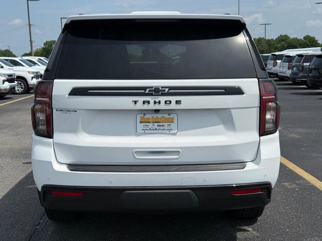 2023 Chevrolet Tahoe Vehicle Photo in COLUMBIA, MO 65203-3903