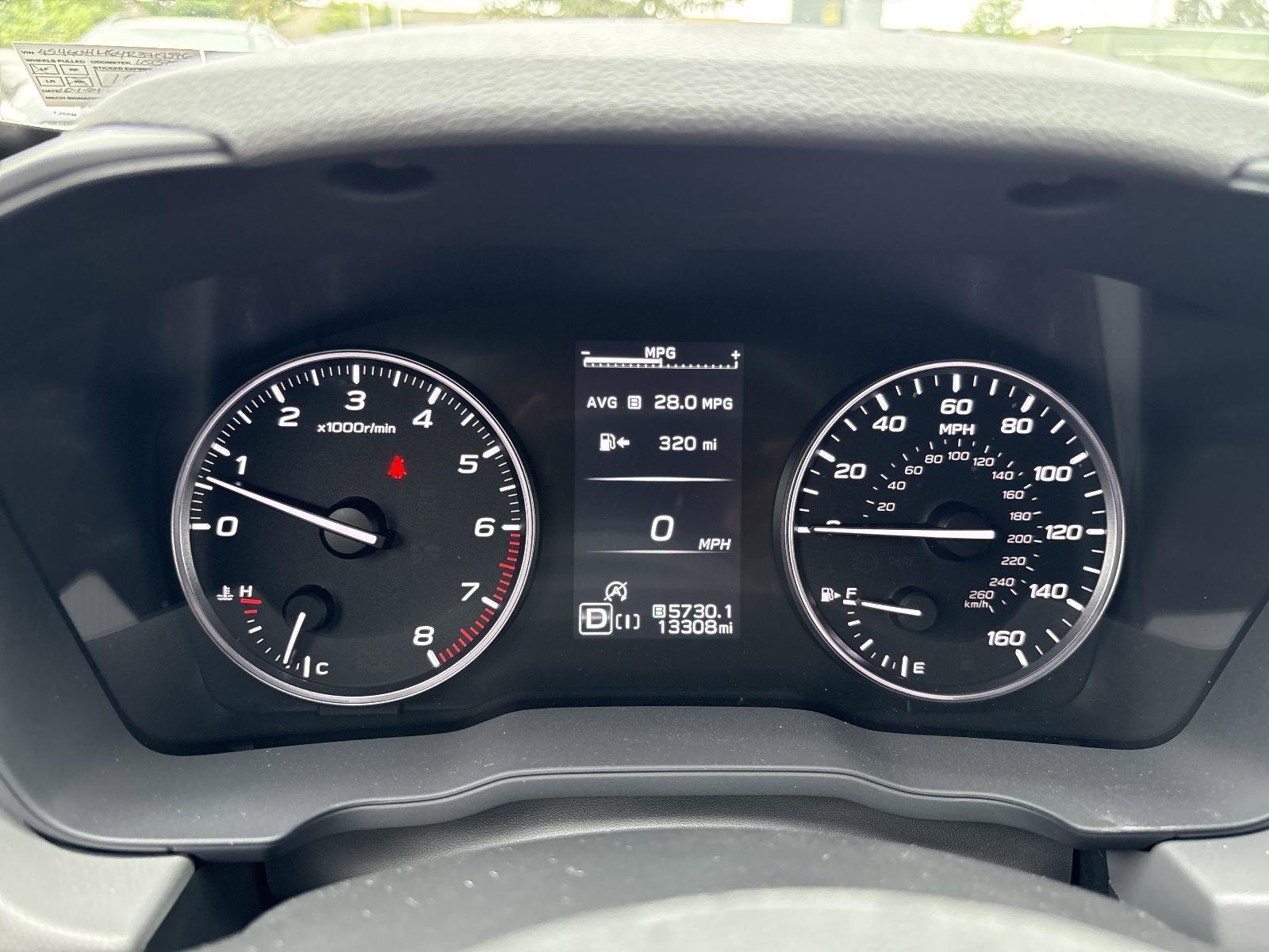 2024 Subaru Crosstrek Vehicle Photo in Mechanicsburg, PA 17050