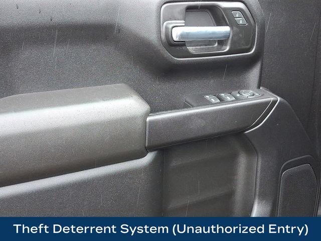 2023 Chevrolet Silverado 1500 Vehicle Photo in PAWLING, NY 12564-3219