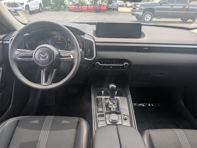 2024 Mazda CX-50 Vehicle Photo in AURORA, CO 80012-4011