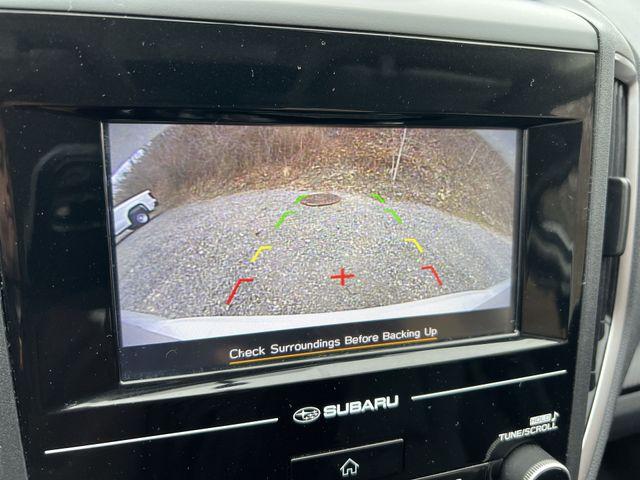 2020 Subaru Impreza Vehicle Photo in Pleasant Hills, PA 15236