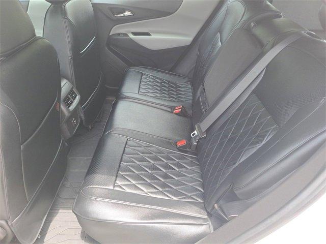 2023 Chevrolet Equinox Vehicle Photo in MILFORD, OH 45150-1684