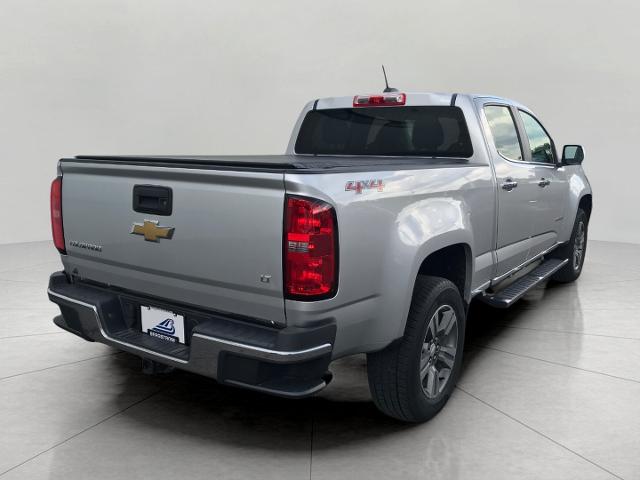 2015 Chevrolet Colorado Vehicle Photo in GREEN BAY, WI 54303-3330