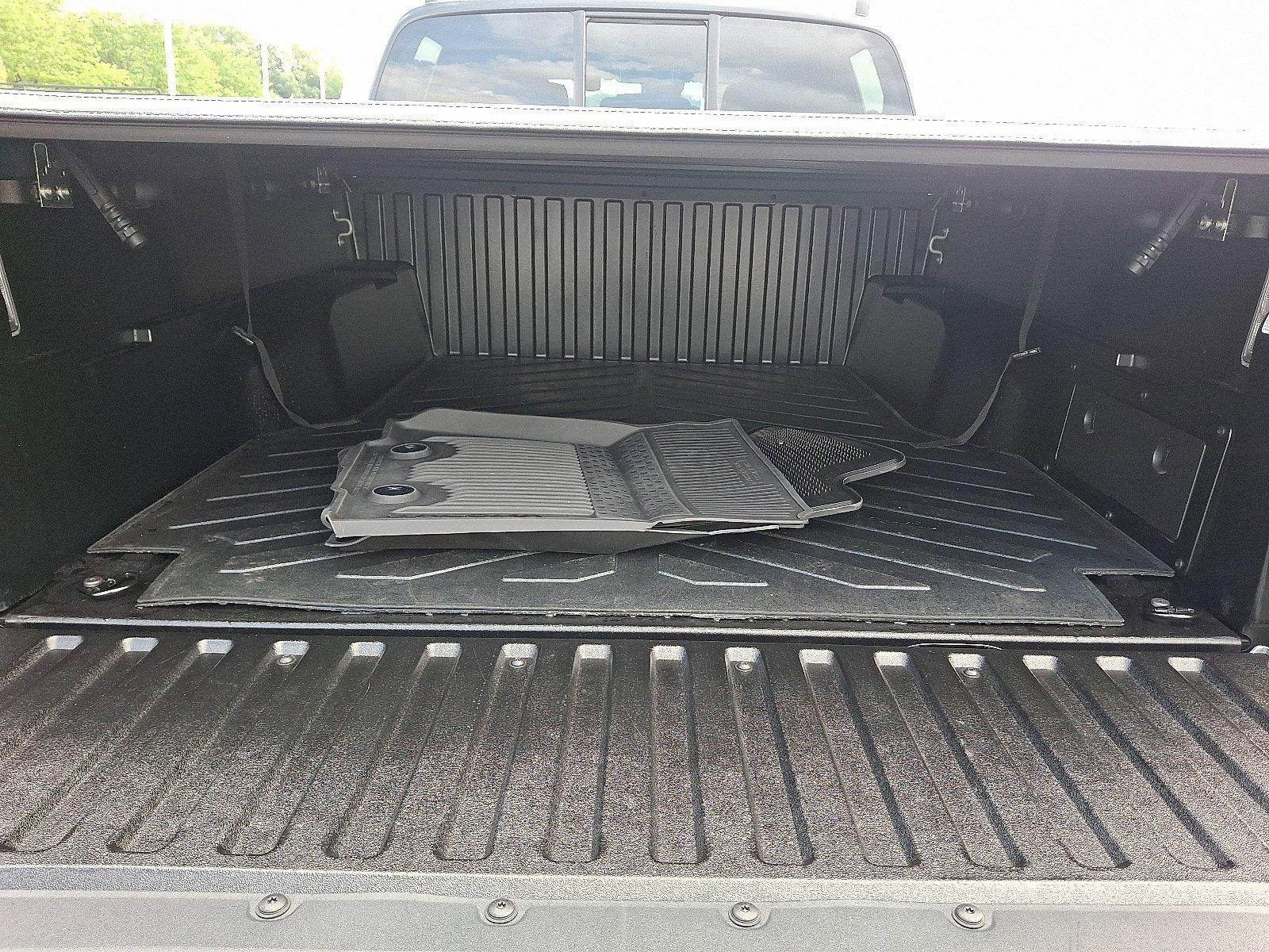 2023 Toyota Tacoma 2WD Vehicle Photo in Harrisburg, PA 17111