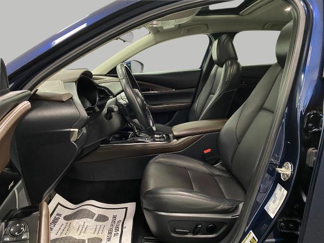 2021 Mazda CX-30 Vehicle Photo in Appleton, WI 54913