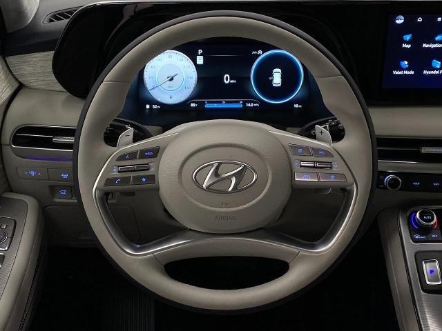 2025 Hyundai PALISADE Vehicle Photo in Appleton, WI 54913