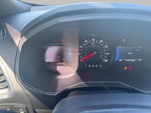 2022 Ford Edge Vehicle Photo in Oshkosh, WI 54901