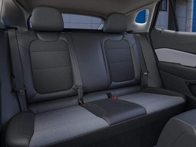 2025 Chevrolet Trax Vehicle Photo in KANSAS CITY, MO 64114-4502