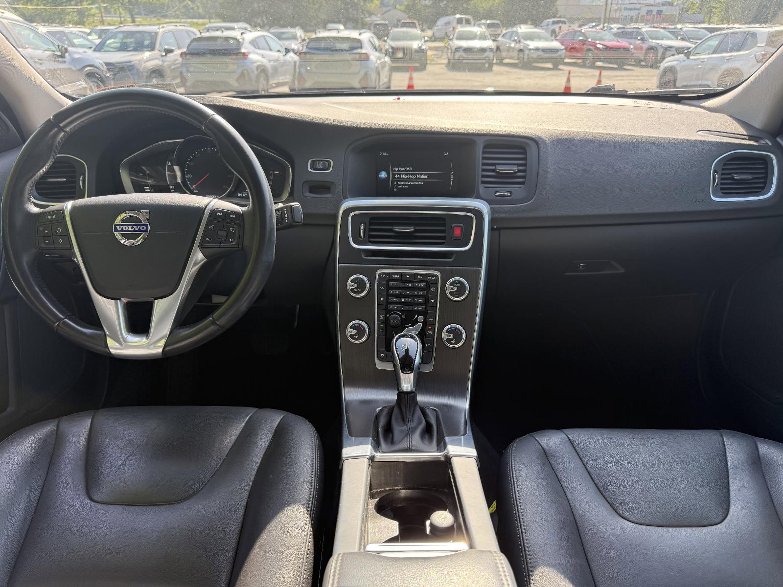 2015 Volvo S60 Vehicle Photo in Harrisburg, PA 17111