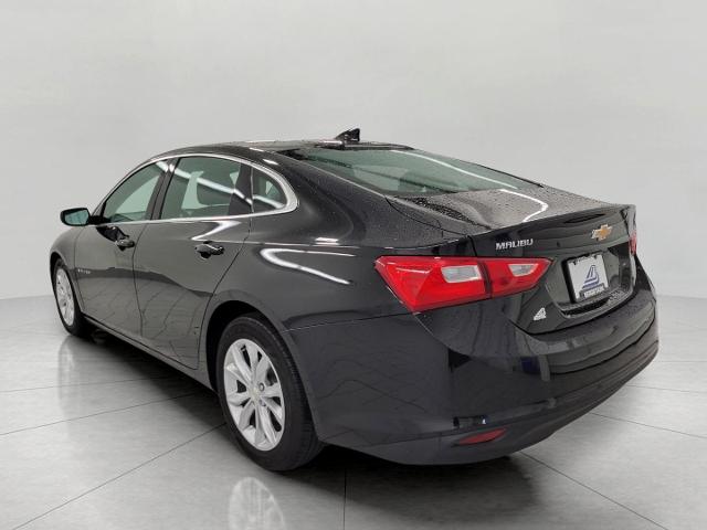 2024 Chevrolet Malibu Vehicle Photo in APPLETON, WI 54914-4656