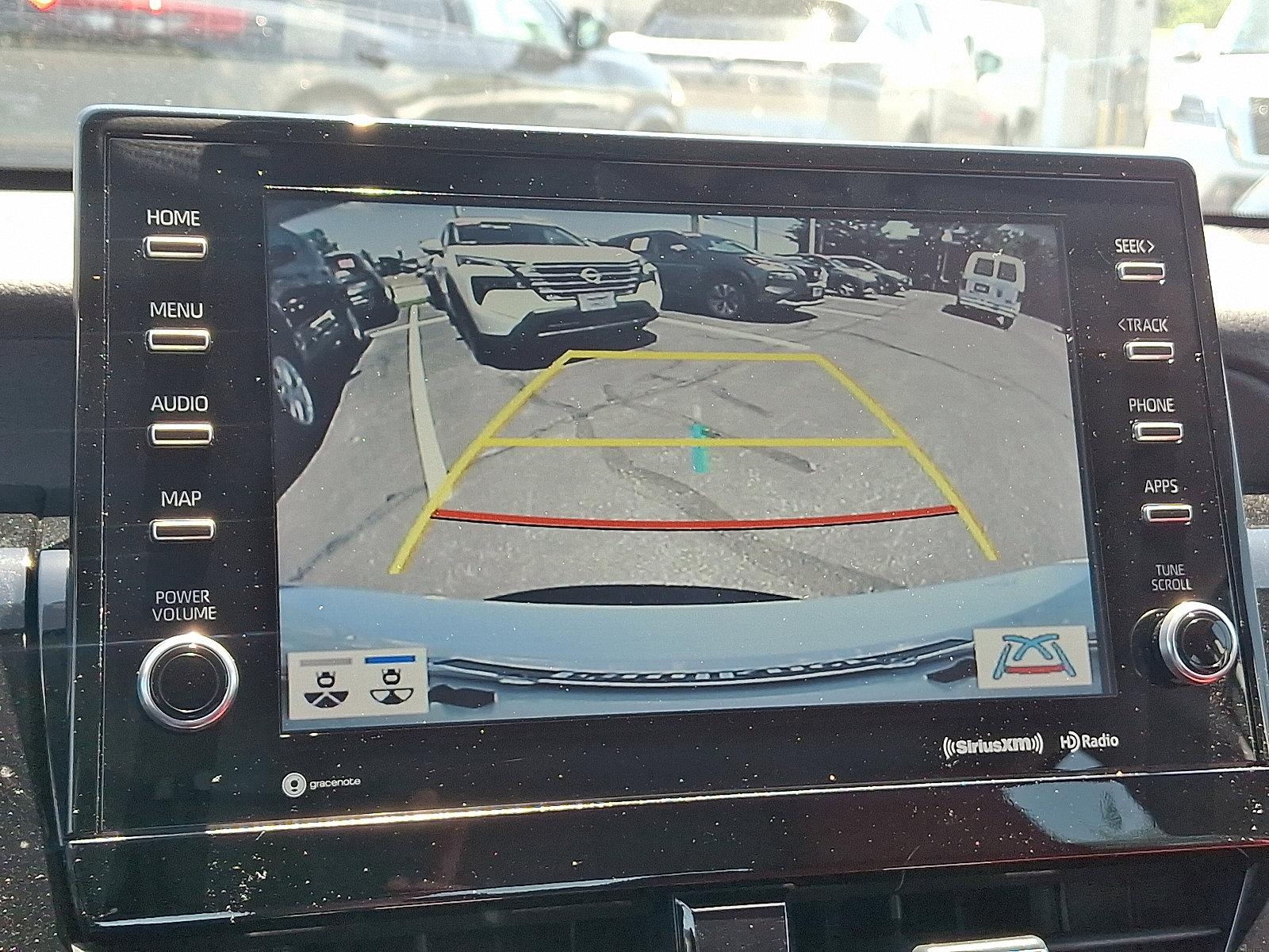 2023 Toyota Camry Vehicle Photo in Harrisburg, PA 17111-1033