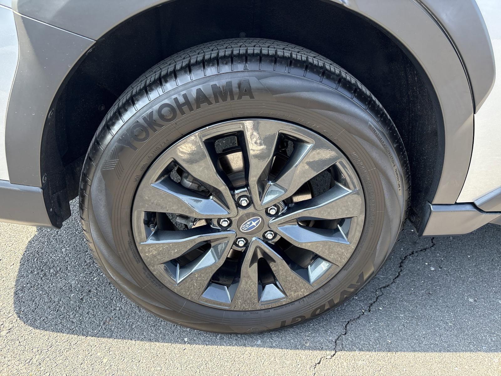 2023 Subaru Outback Vehicle Photo in Mechanicsburg, PA 17050
