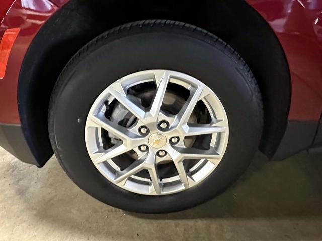2024 Chevrolet Equinox Vehicle Photo in Roslyn, NY 11576
