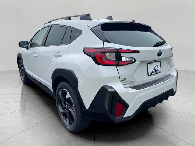 2025 Subaru Crosstrek Vehicle Photo in Oshkosh, WI 54904