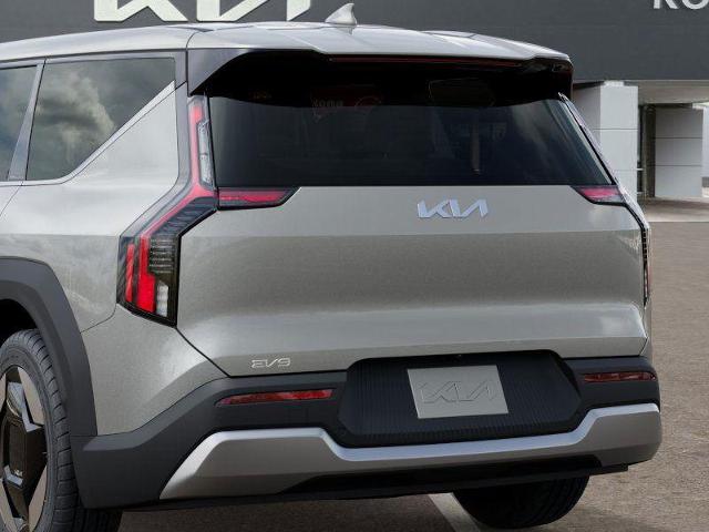 2026 Kia EV9 Vehicle Photo in Tucson, AZ 85712