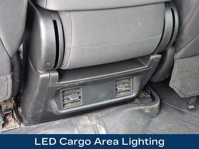2023 Chevrolet Silverado 1500 Vehicle Photo in DANBURY, CT 06810-5034