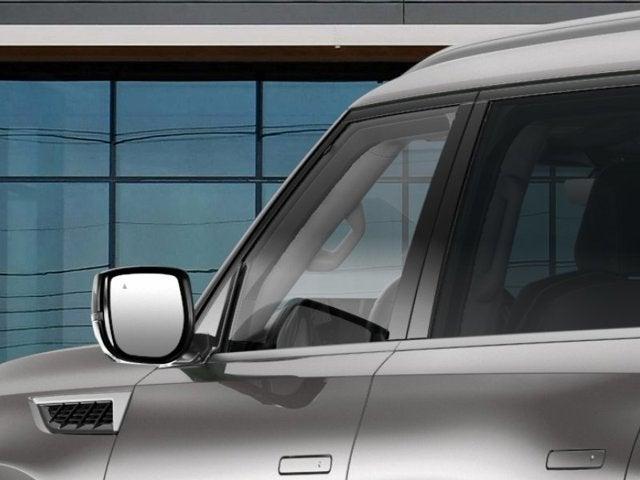 2025 INFINITI QX80 Vehicle Photo in Grapevine, TX 76051