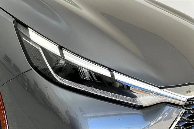 2025 INFINITI QX60 Vehicle Photo in Grapevine, TX 76051