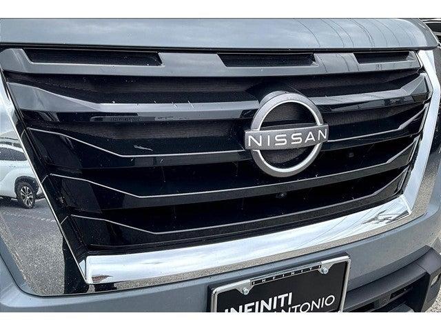 2022 Nissan Pathfinder Vehicle Photo in San Antonio, TX 78230