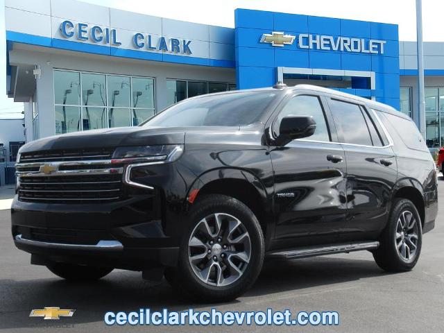2024 Chevrolet Tahoe Vehicle Photo in LEESBURG, FL 34788-4022