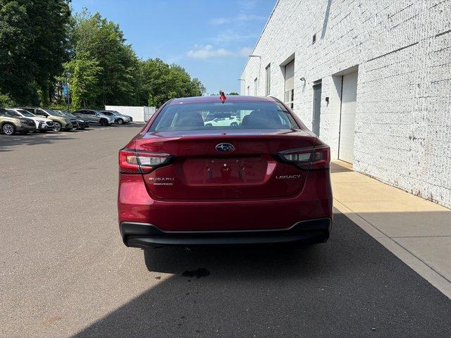 2020 Subaru Legacy Vehicle Photo in Doylestown, PA 18902