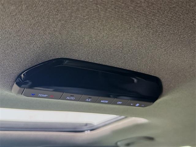 2024 Kia EV9 Vehicle Photo in Everett, WA 98204