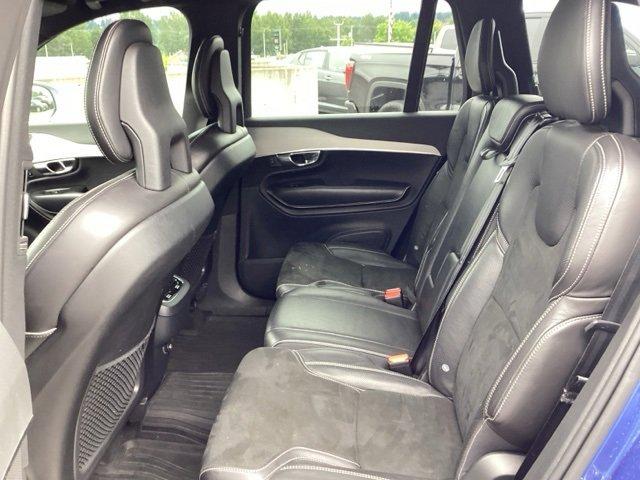 2016 Volvo XC90 Vehicle Photo in PUYALLUP, WA 98371-4149