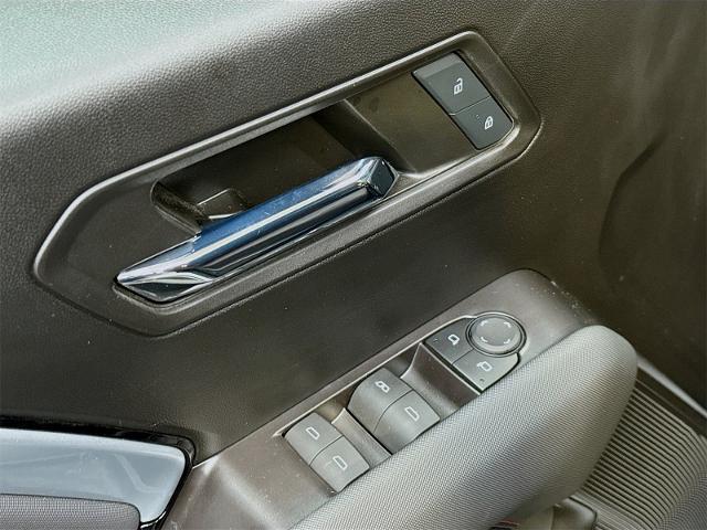 2024 Chevrolet Colorado Vehicle Photo in EVERETT, WA 98203-5662