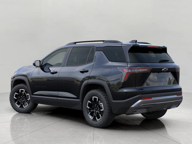2026 Chevrolet Equinox Vehicle Photo in Madison, WI 53713